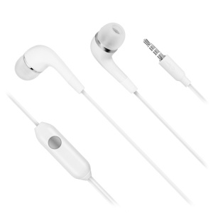 CASTI IN-EAR CU MICROFON KRUGER&MATZ - Img 1