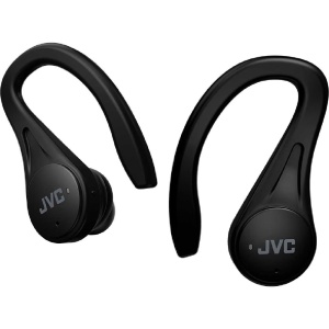 Casti JVC HA-EC25T-B-U, True Wireless, Bluetooth, In-Ear, Microfon, negru - Img 3