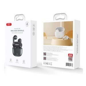 CASTI WIRELESS TWS X33 - NEGRU - Img 3