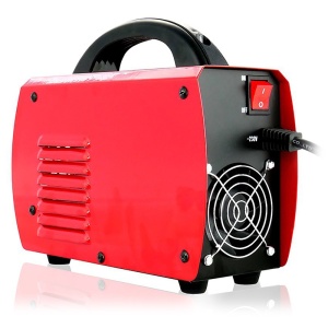 CHARGER ACUMULATORI 12V / 24V 60A / 300A EVERACTIVE - Img 5