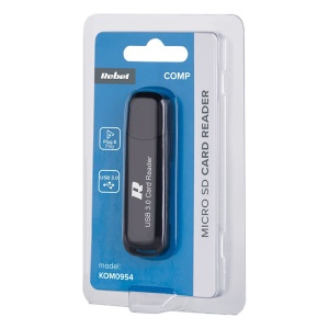 CITITOR MICRO SD USB 3.0 REBEL - Img 3