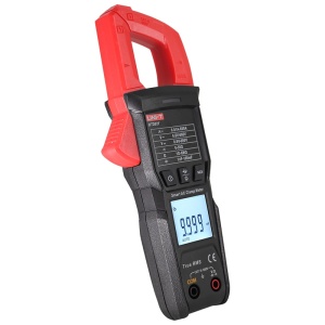 CLAMPMETRU 600V 600A UT202T UNI-T - Img 4