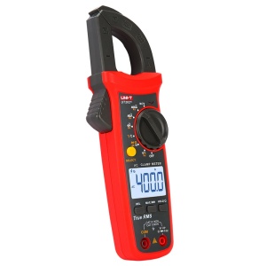 CLAMPMETRU DIGITAL UT202+ UNI-T - Img 4