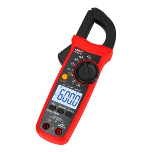 CLAMPMETRU UT202A+ UNI-T - Img 5