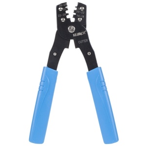 CLESTE SERTIZAT CONECTORI HT202A - Img 1