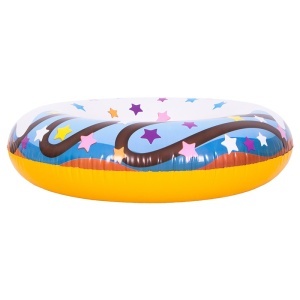 COLAC GONFLABIL PISCINA MODEL GOGOASA SUNCLUB - Img 3