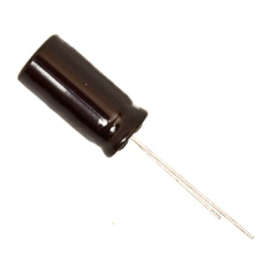 CONDENSATOR ELECTROLITIC 0.47UF/100V 105GR.C