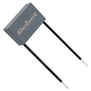 CONDENSATOR MOTOR MKSP-8 0.5UF 450V REBEL