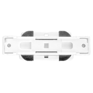 CONECTOR 4PINI SINA TRACK LIGHT - ALB - Img 3