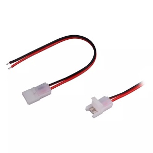 CONECTOR BANDA LED 8MM - SINGLE - Img 2