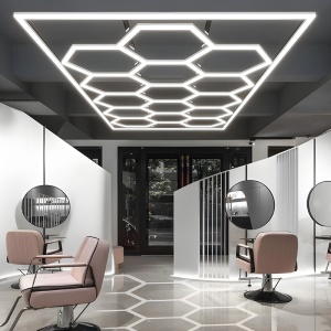 CONECTOR LAMPA LED MODULARA INTERCONECTABILA TIP I - Img 3