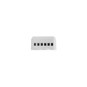 CONTROLLER BANDA LED IP20 RGB+W SMART WI-FI - Img 5