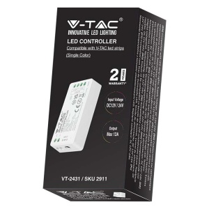 CONTROLLER BANDA LED WI-FI MONOCOLOR - Img 3