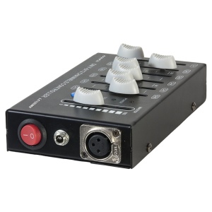 CONTROLLER DMX 12 CANALE - Img 4