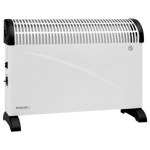 CONVECTOR 750/1250/2000W SCF2003 SENCOR - Img 1