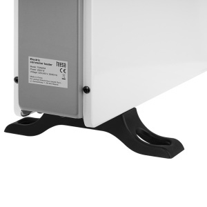 CONVECTOR INCALZIRE ECRAN LCD 3 TREPTE 2000W TEESA - Img 5