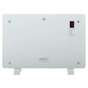 CONVECTOR STICLA CU TELECOMANDA 1500W CR 7721 CAMRY - Img 4