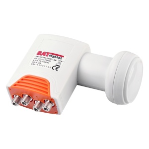 CONVERTOR LNB QUAD - Img 3