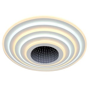 CORP ILUMINAT DECORATIV DIMABIL 125W 3000K + 6000K - ALB