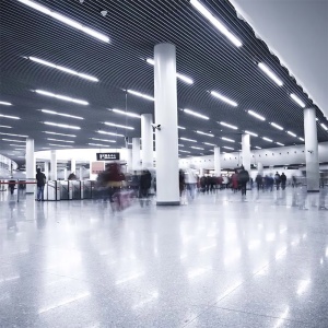 CORP ILUMINAT LED 10W 120LM/W 30CM 4000K ALB NEUTRU - Img 6