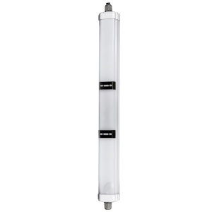 CORP ILUMINAT LED 120CM 24W 4000K 160LM/W IP65 - Img 8