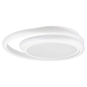 CORP ILUMINAT LED 24W 3IN1 - ALB - Img 2