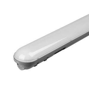 CORP ILUMINAT LED 60CM 18W 6000K ALB RECE IP65 - Img 3