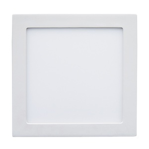 CORP ILUMINAT LED PATRAT INCORPORABIL 18W 4500K
