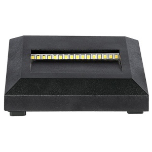 CORP ILUMINAT LED PENTRU SCARI 2W 4000K ALB NEUTRU - Img 8