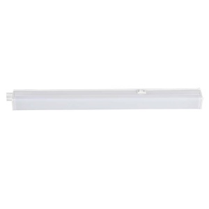 CORP ILUMINAT LED T5 7W 60CM 3000K ALB CALD CIP SAMSUNG - Img 9