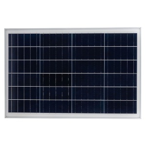 CORP ILUMINAT STRADAL LED SOLAR 50W 6000K - Img 11