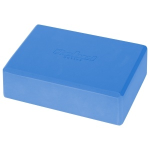 CUB YOGA SPUMA EVA 120G ALBASTRU REBEL ACTIVE - Img 3