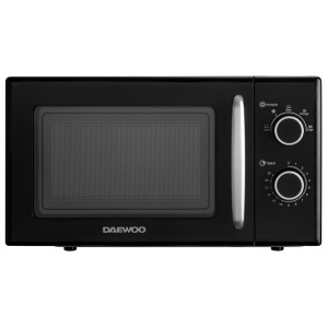 CUPTOR CU MICROUNDE 20L 700W DAEWOO - Img 2