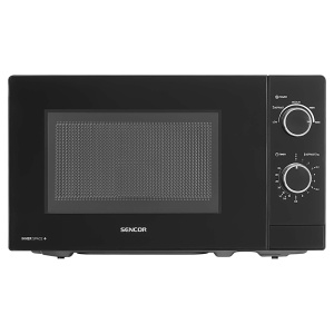 CUPTOR CU MICROUNDE 20L 700W SENCOR - Img 5