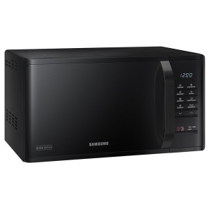 CUPTOR CU MICROUNDE 800W 23L SAMSUNG - Img 4