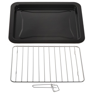 CUPTOR ELECTRIC 22L 1300W ADLER - Img 11