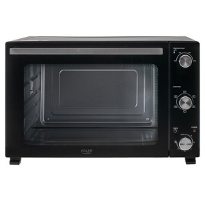 CUPTOR ELECTRIC 48L 1800W AD6026 ADLER - Img 1