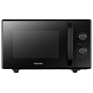 CUPTOR MICROUNDE 20L 700W TOSHIBA - Img 2
