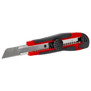 CUTTER CAUCIUCAT 18MM CU SURUB BLOCATOR - Img 4
