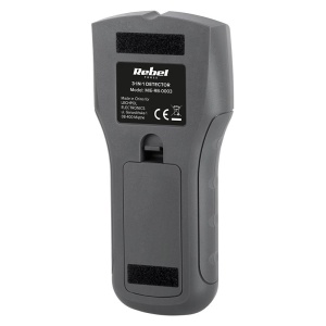 DETECTOR 3 IN 1 REBEL - Img 3