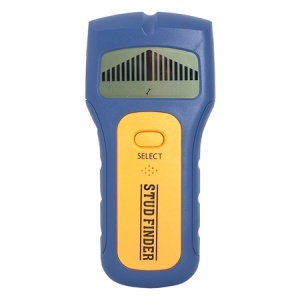 DETECTOR TENSIUNE/METAL/LEMN 3IN1