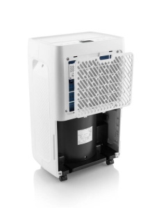 Dezumidificator ETA Primer 4630 90000, 280 W, 4,5 litri, ionizare, agent frigorific natural R290, alb - Img 6