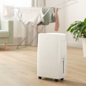 DEZUMIDIFICATOR SMART SENCOR - Img 3