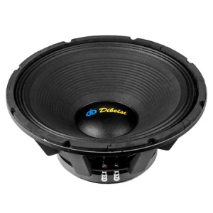 DIFUZOR 15 INCH 8 OHM 500W