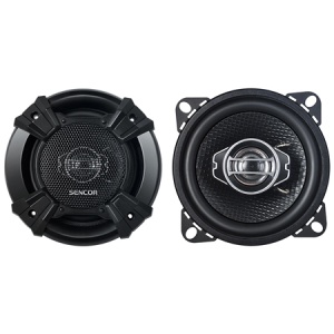 DIFUZOR AUTO 2 CAI 4 INCH 60W SENCOR - Img 1