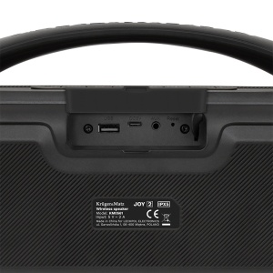 DIFUZOR WIRELESS PORTABIL KRUGER & MATZ JOY 2 - Img 9