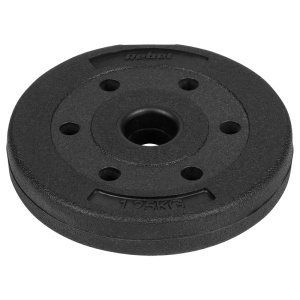 DISC GREUTATE COMPOZIT SET 14BUC 30KG REBEL ACTIVE - Img 3