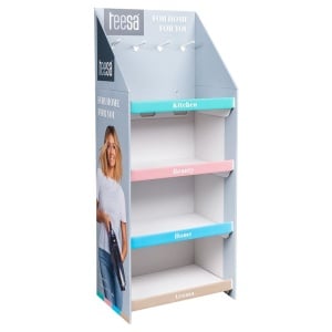 DISPLAY STAND CARTON TEESA - Img 3