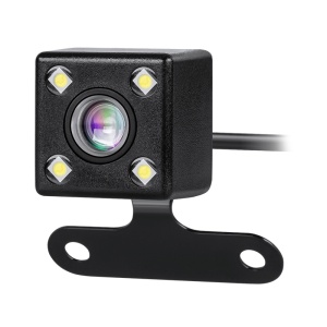 DVR AUTO SI CAMERA OGLINDA L200 PEIYING BASIC - Img 5