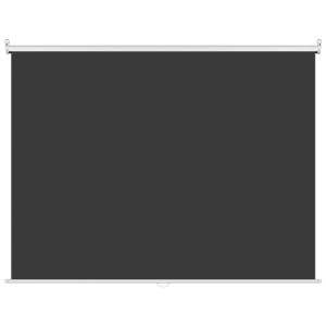 ECRAN PROIECTIE DE TAVAN 100 INCH CABLETECH - Img 4